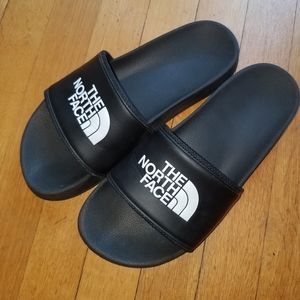The North Face Slides